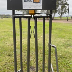 Cepo Automático